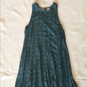 Old Navy Sun Dress.